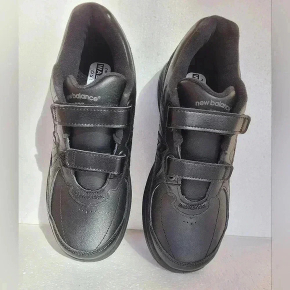 New Balance Velcro walking marche 7 4e mw577vk NIB - Picture 4 of 9